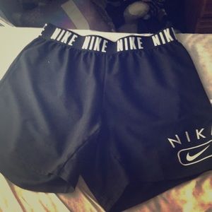 Nike shorts